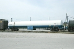 FOBX Tank Car 90005